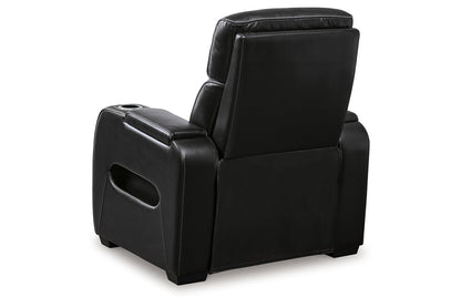 Boyington  Power Reclining Sofa, Loveseat and Recliner -  Ashley - Luna Furniture
