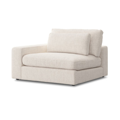 Build Your Own: Bloor Sectional in Essence Natural