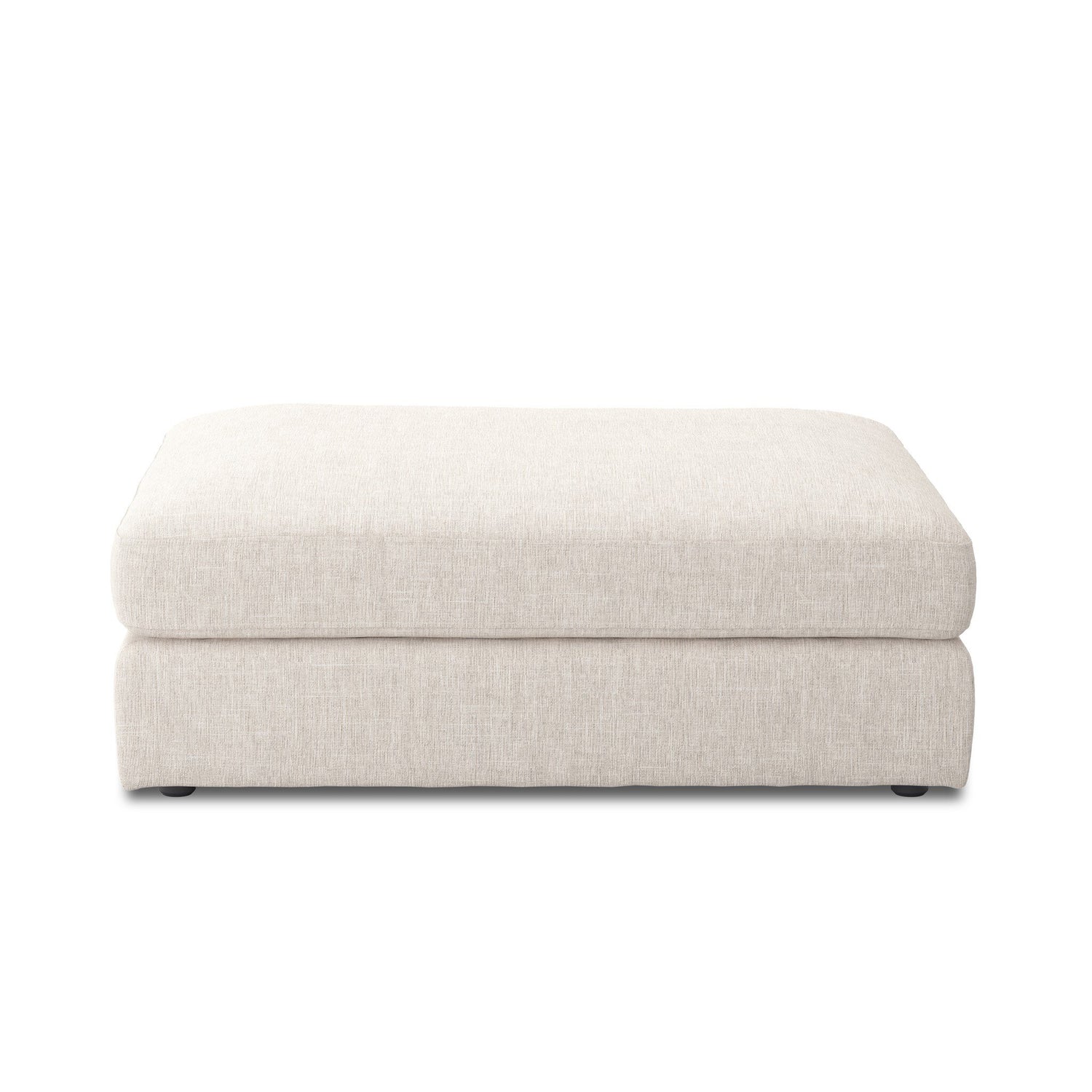 Build Your Own: Bloor Sectional in Essence Natural
