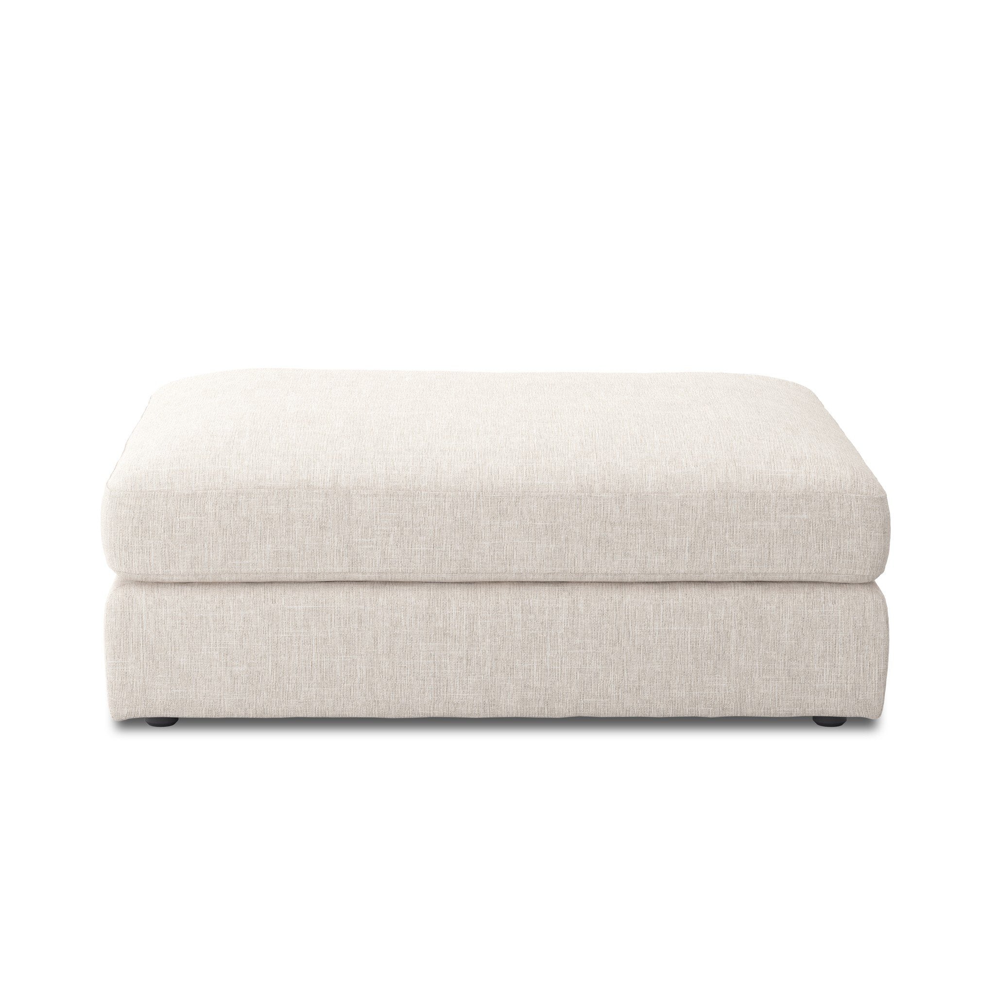 Build Your Own: Bloor Sectional in Essence Natural