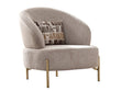 Urla Chair in Cream