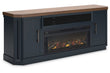 Landocken Two-tone 83