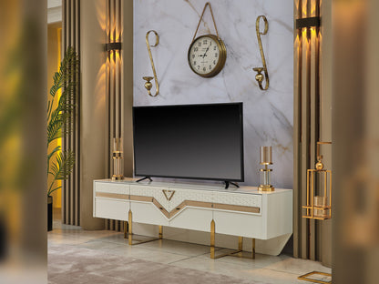 Zen Tv Stand