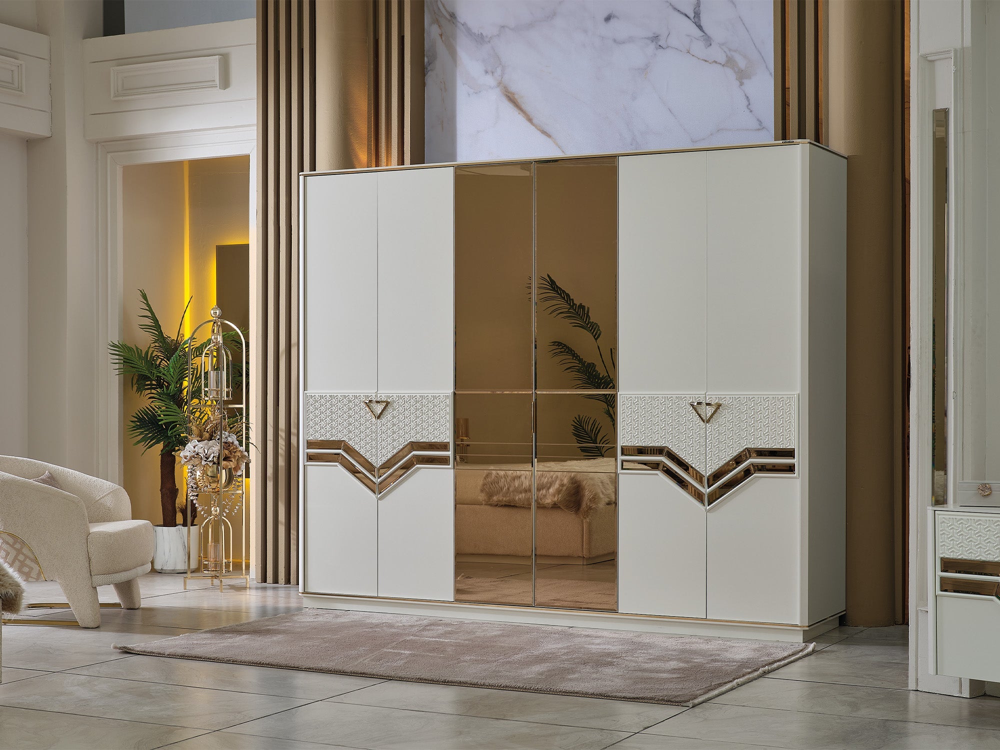 Zen Wardrobe