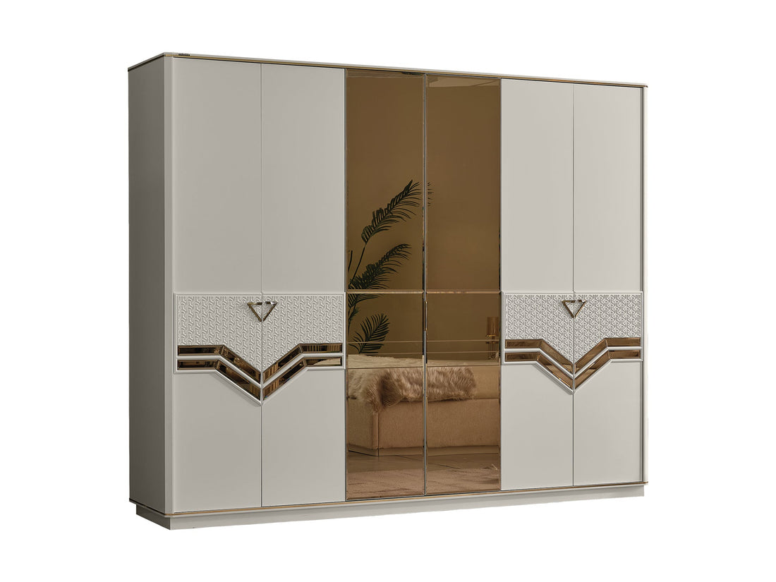 Zen Wardrobe