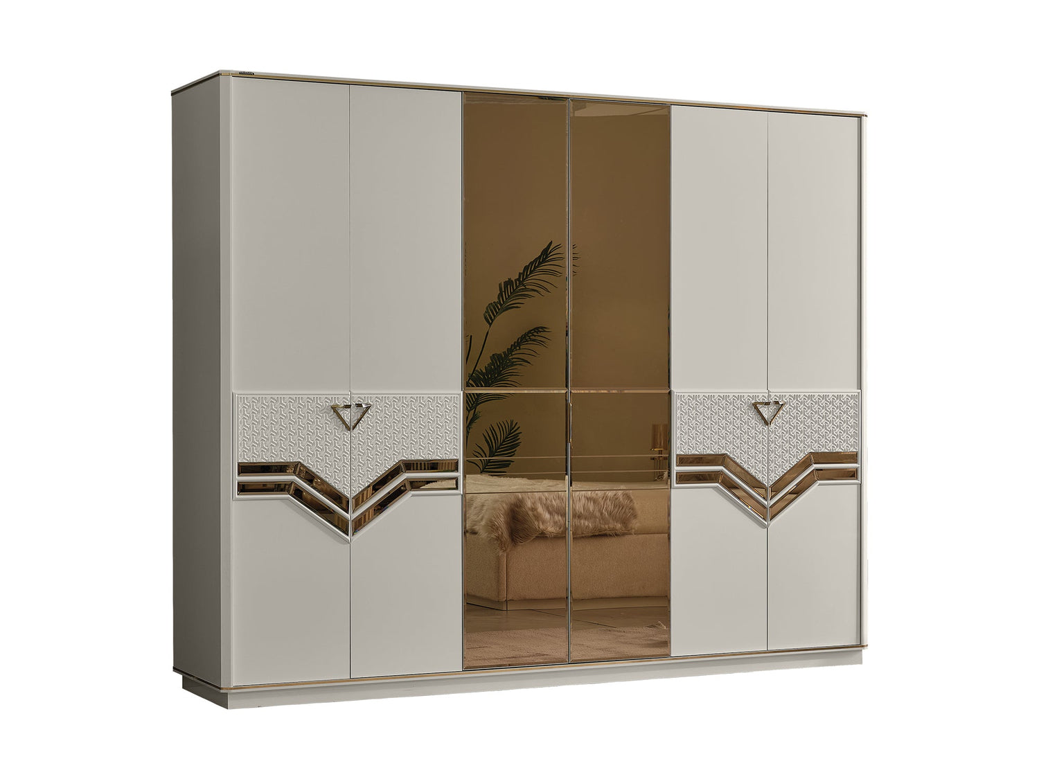 Zen Wardrobe