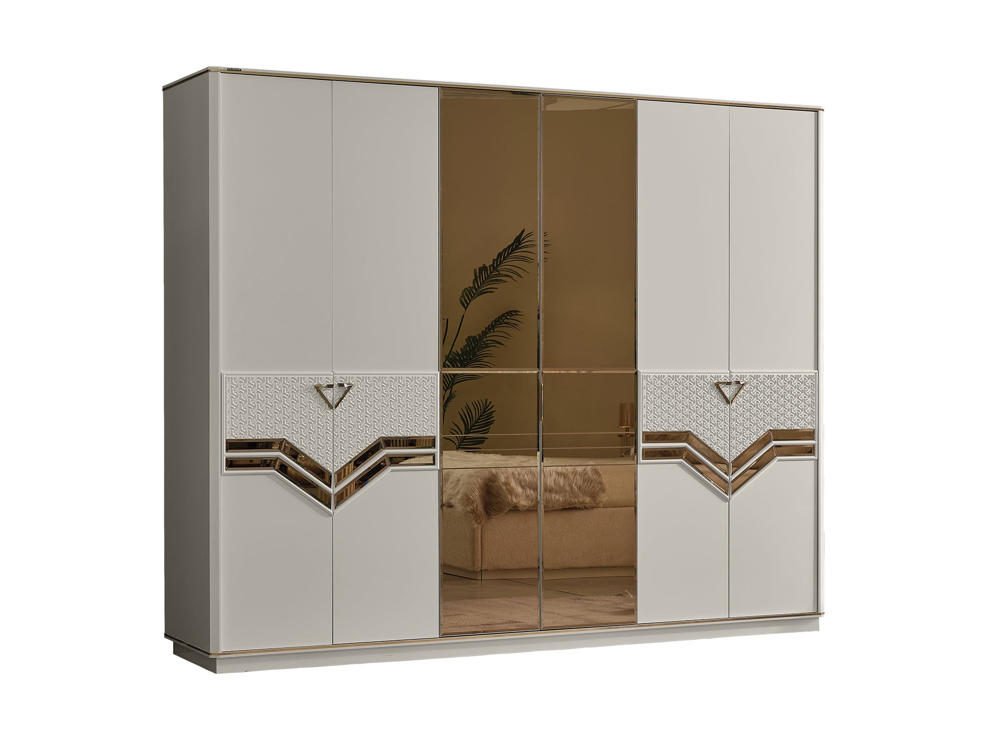 Zen Wardrobe