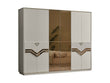 Zen Wardrobe