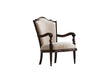 Zumrut Lux Chair in Beige