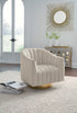 A3000241 - Swivel Accent Chair - A3000241 - Swivel Accent Chair