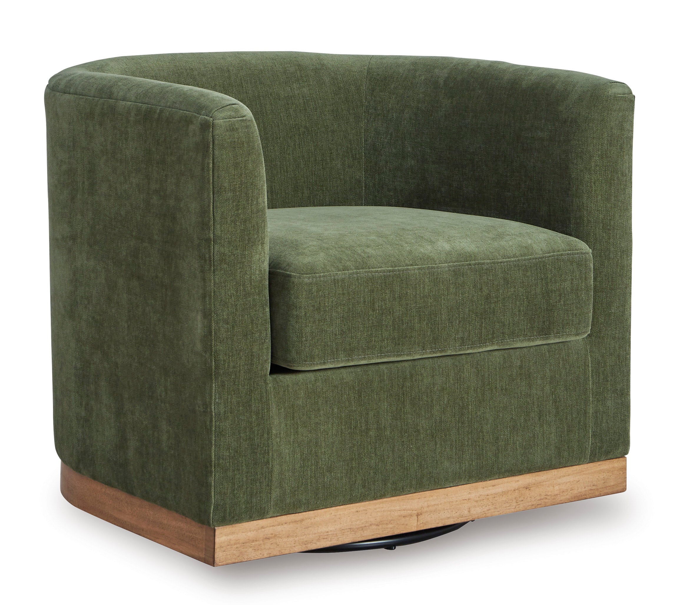 A3000696 - Swivel Accent Chair - A3000696 - Swivel Accent Chair