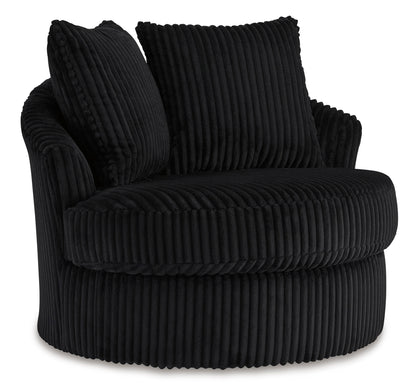 A3000725 - Swivel Chair - A3000725 - Swivel Chair