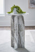 A4000610 Accent Table (Marble) - A4000610 Accent Table (Marble)