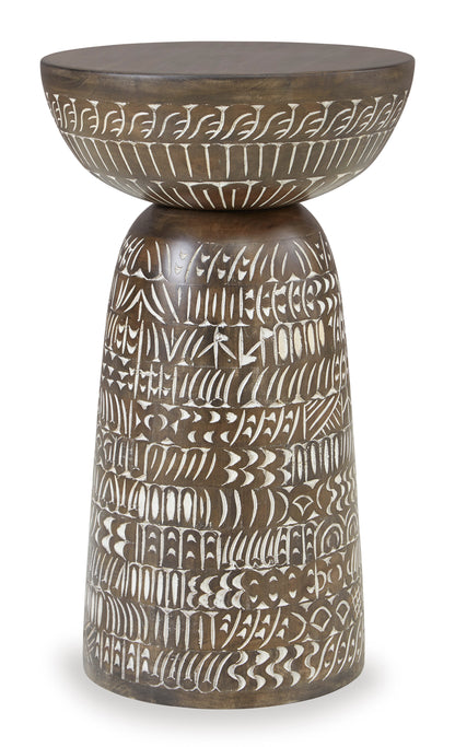 A4000622 Accent Table - A4000622 Accent Table