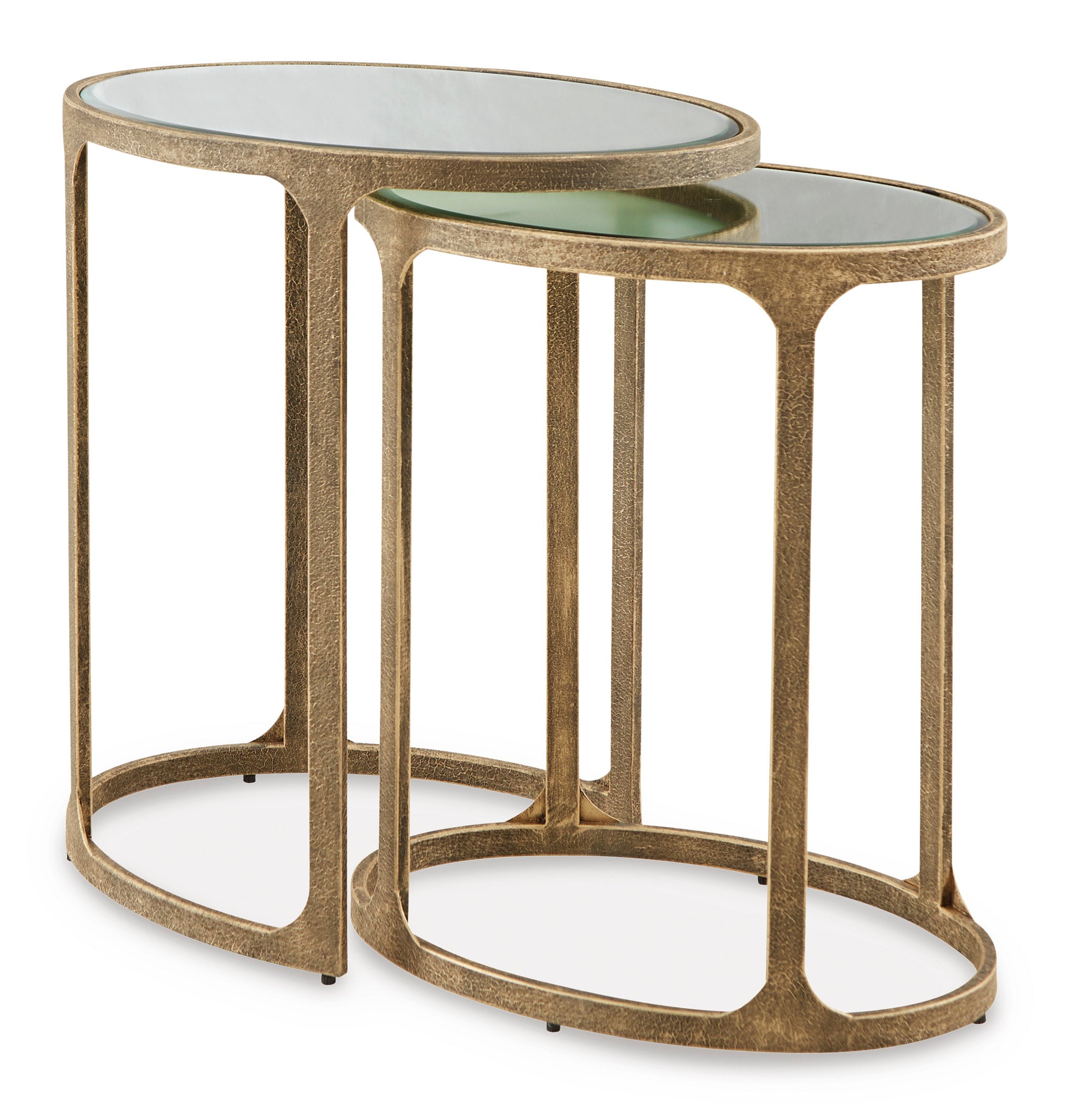 A4000624 - Accent Table Set - A4000624 - Accent Table Set
