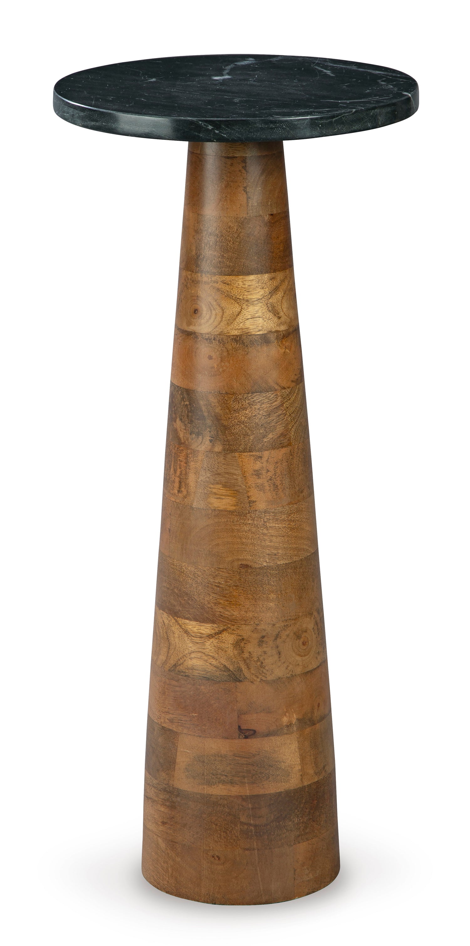 A4000633 Accent Table (Marble Top) - A4000633 Accent Table (Marble Top)