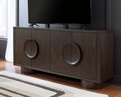 A4000703 - Accent Cabinet 72"L - A4000703 - Accent Cabinet 72"L