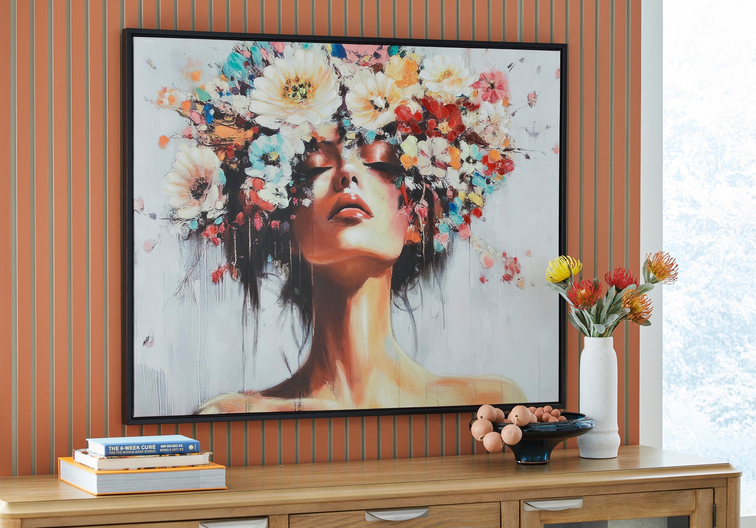 A8000472 - Wall Art - A8000472 - Wall art