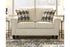 Abinger Natural Loveseat - 8390435 - Bien Home Furniture & Electronics