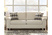 Abinger Natural Sofa - 8390438 - Bien Home Furniture & Electronics