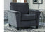 Abinger Smoke Chair - 8390520 - Bien Home Furniture & Electronics