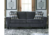 Abinger Smoke Sofa - 8390538 - Bien Home Furniture & Electronics