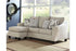 Abney Driftwood Sofa Chaise - 4970118 - Bien Home Furniture & Electronics