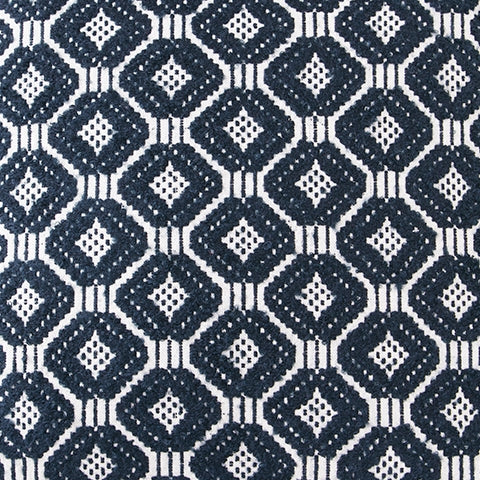 Abra Black/Ivory Pillow (Set of 4) - A1001109