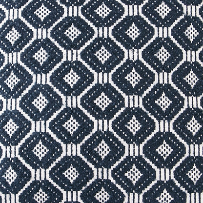 Abra Black/Ivory Pillow (Set of 4) - A1001109