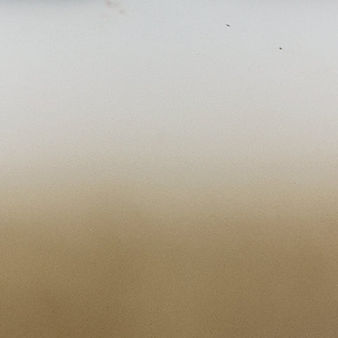 Acario Taupe/Gold Finish Jar - A2000782