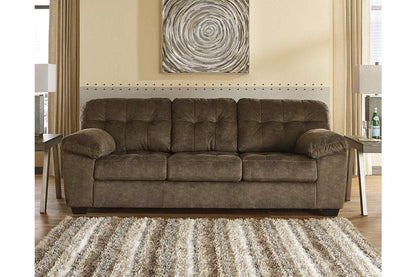 Accrington Earth Sofa - 7050838 - Bien Home Furniture &amp; Electronics