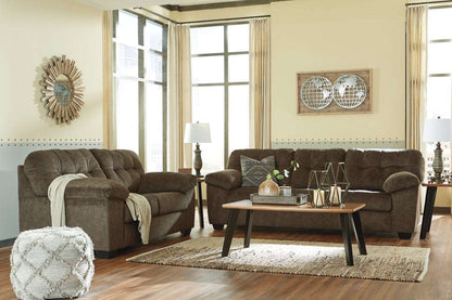 Accrington Earth Sofa - 7050838 - Bien Home Furniture &amp; Electronics