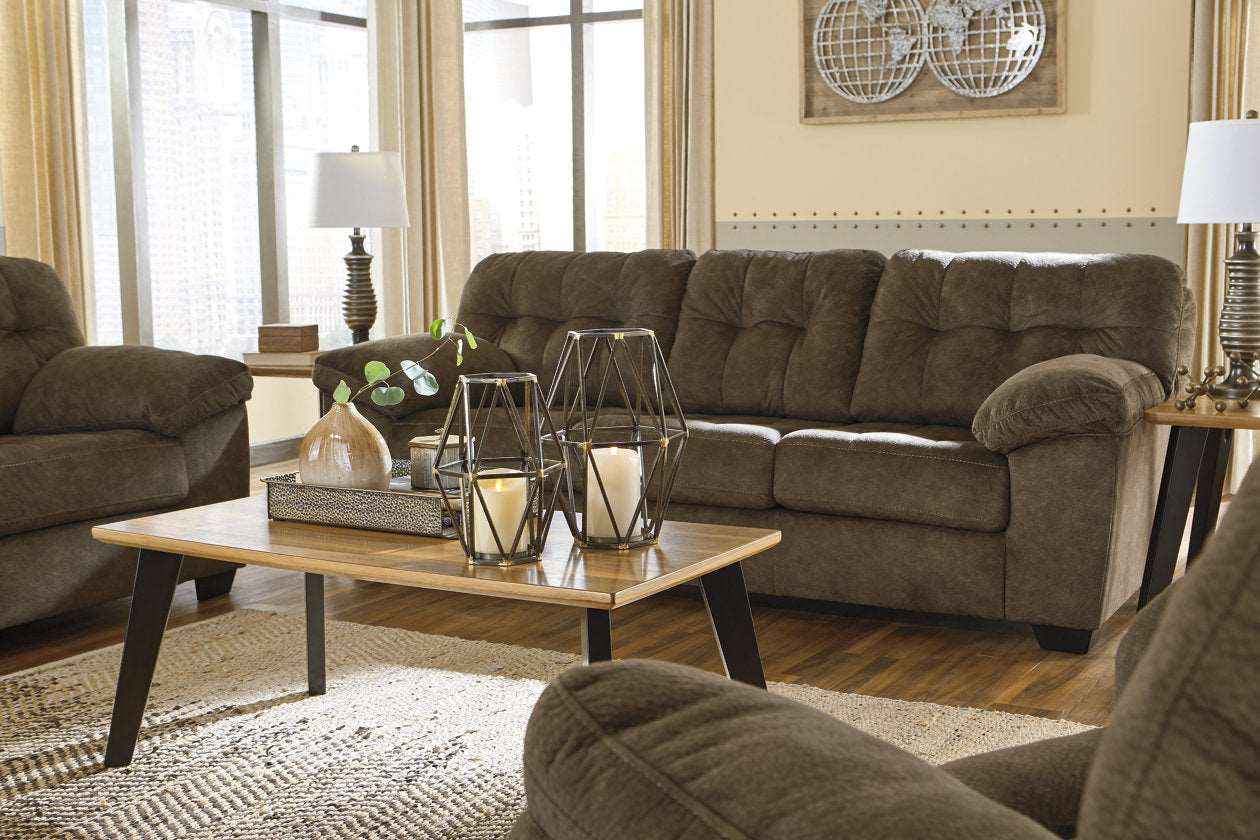 Accrington Earth Sofa - 7050838 - Bien Home Furniture &amp; Electronics