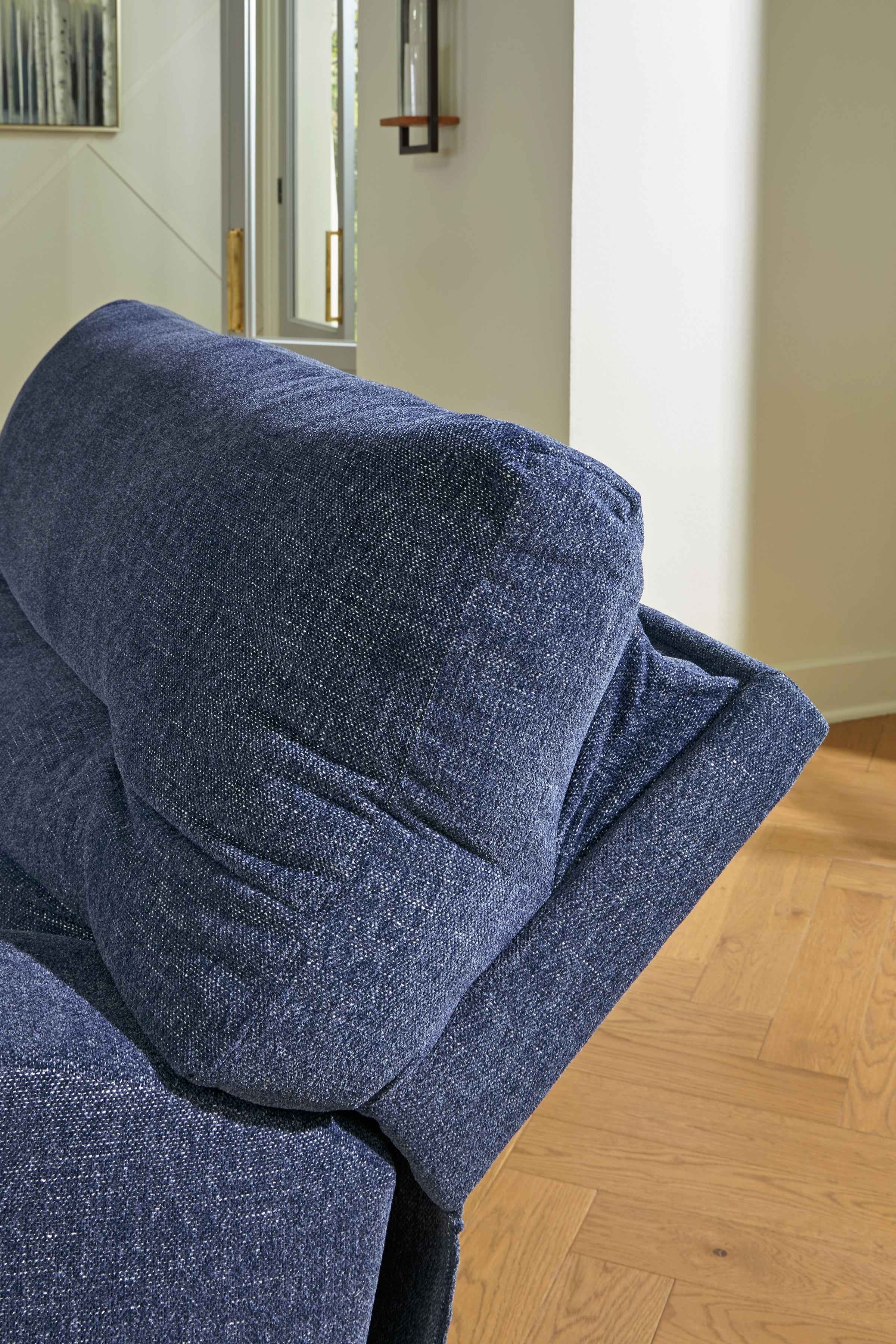 Acklen Place 2-Piece Power Reclining Sectional - 93607S16