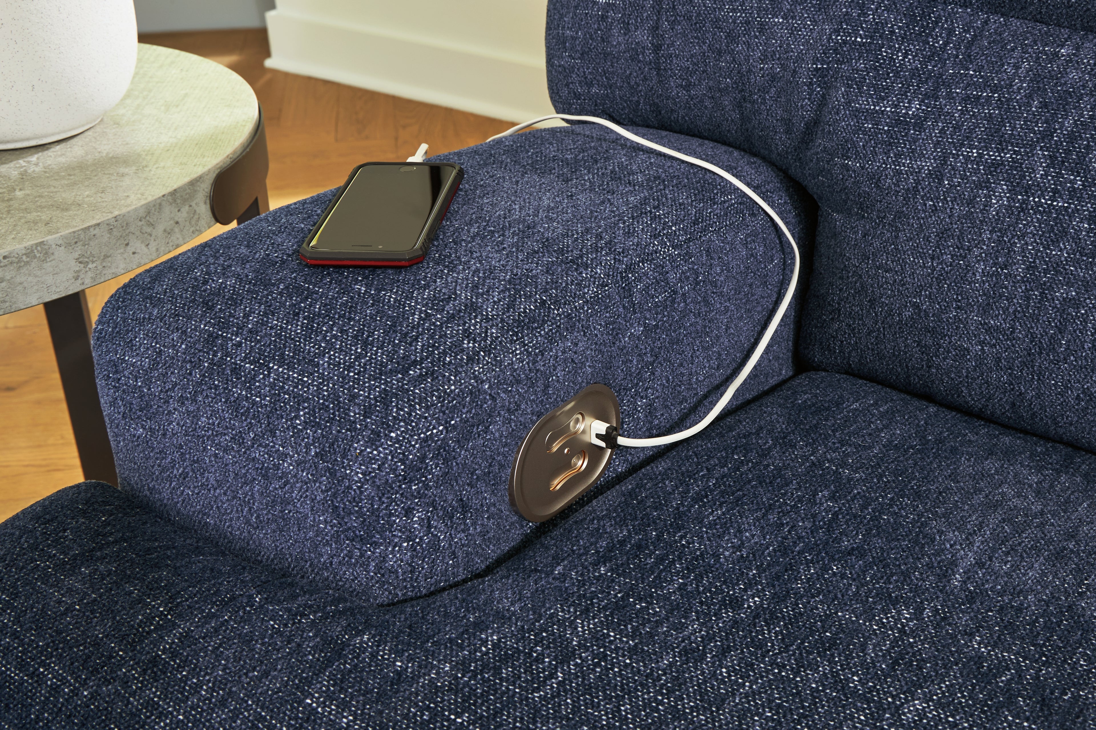 Acklen Place 2-Piece Power Reclining Sectional - 93607S16