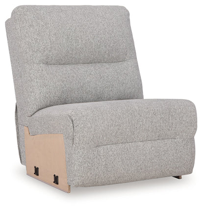 Acklen Place Alloy Armless Chair - 9360546