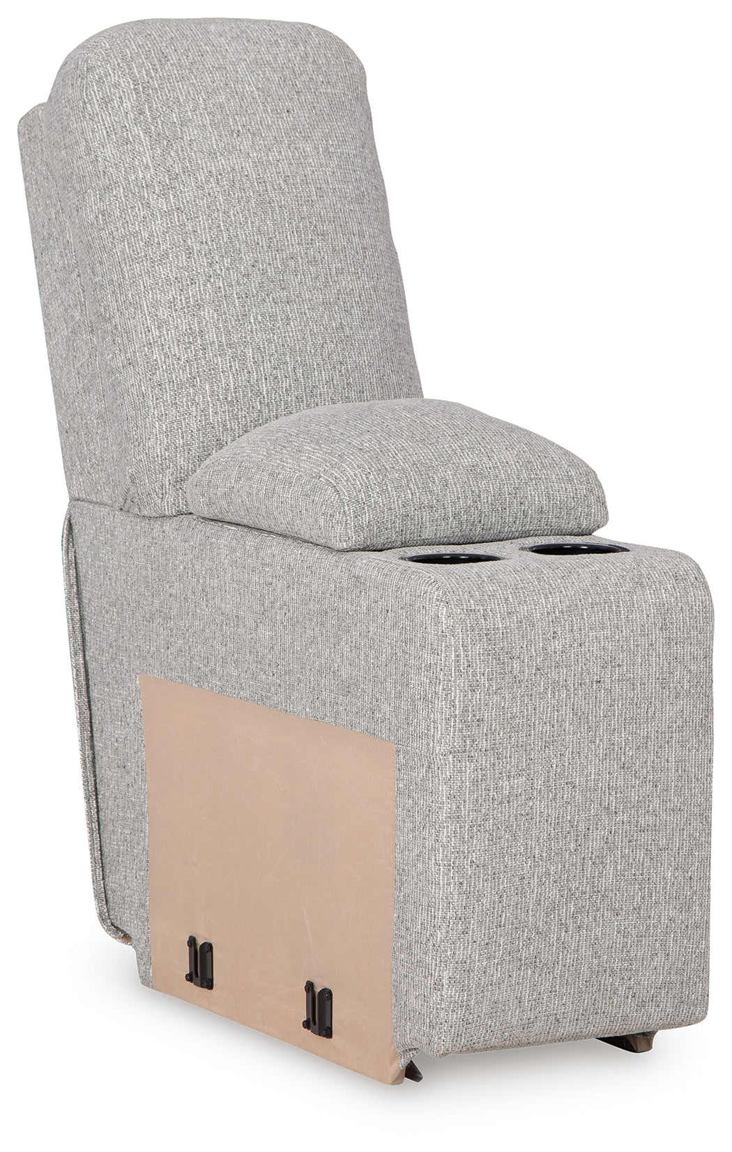 Acklen Place Alloy Console with Storage - 9360557