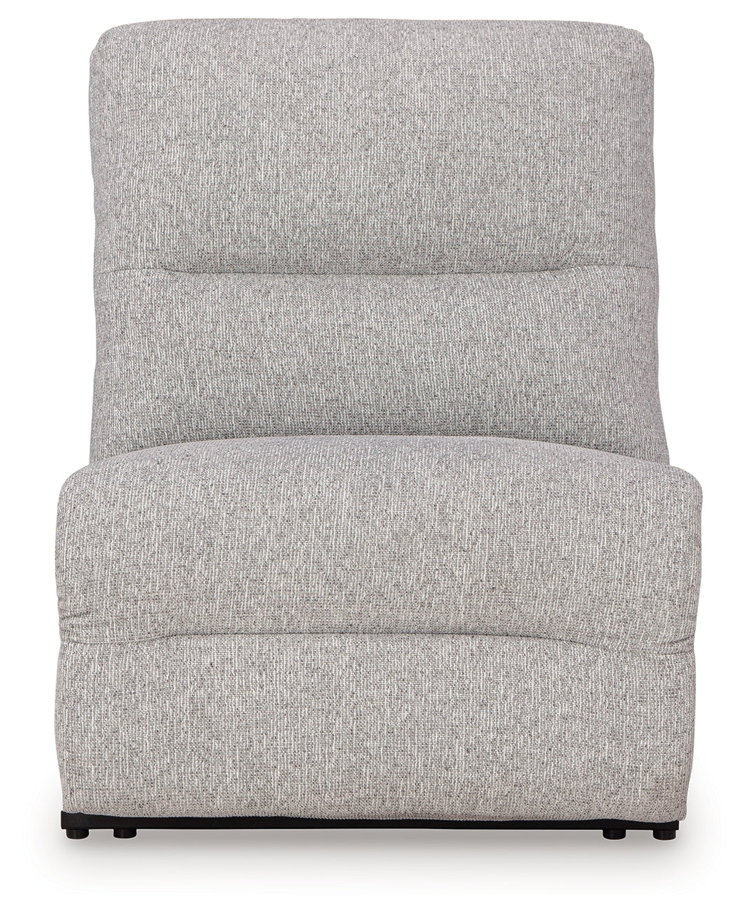 Acklen Place Alloy Power Armless Recliner - 9360531