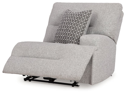 Acklen Place Alloy Right-Arm Facing Power Recliner - 9360562