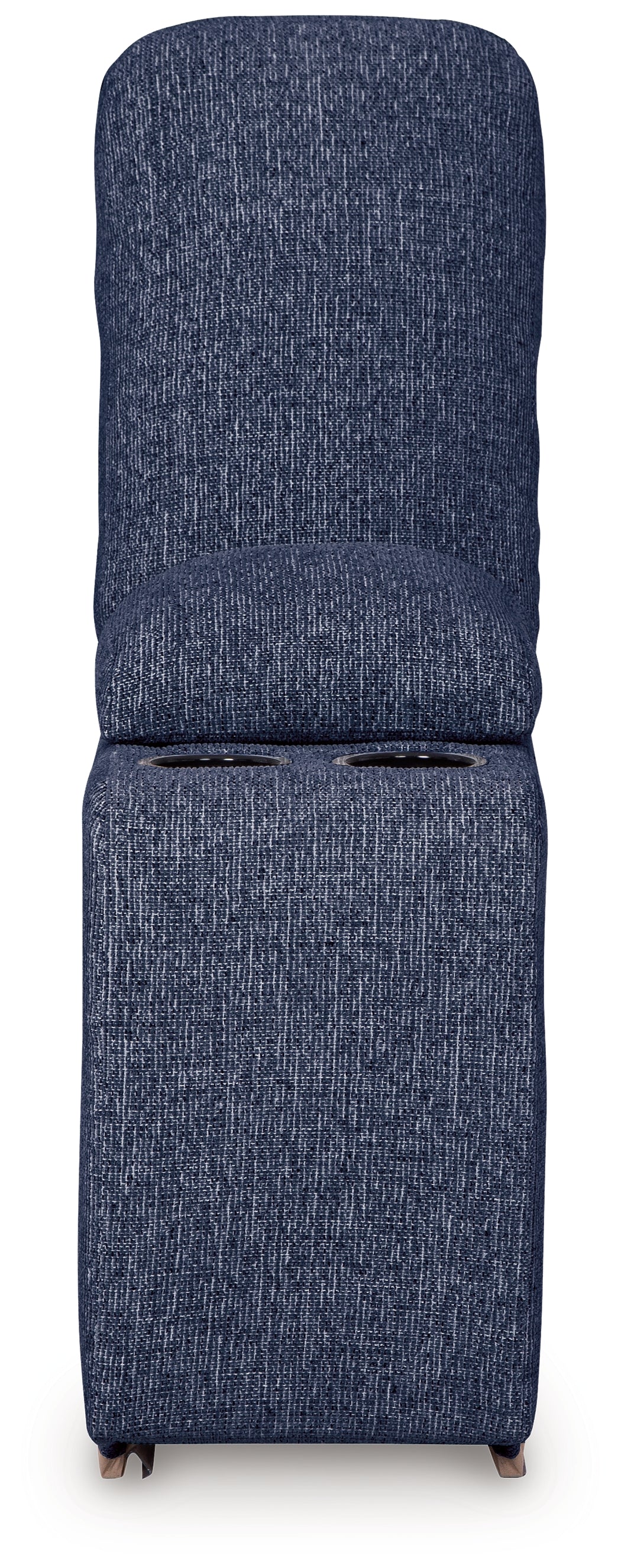 Acklen Place Navy Console with Storage - 9360757