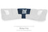 Acklen Place Navy Wedge - 9360777