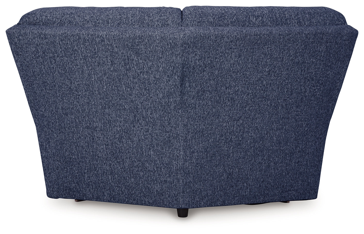 Acklen Place Navy Wedge - 9360777