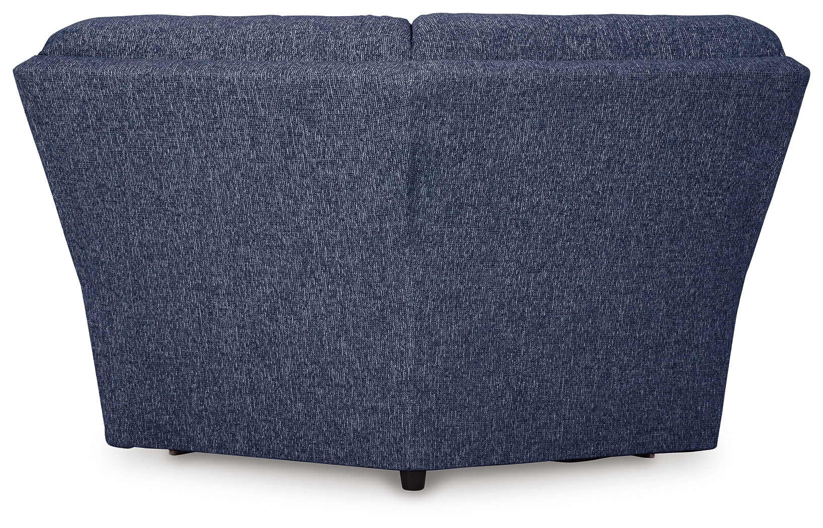 Acklen Place Navy Wedge - 9360777