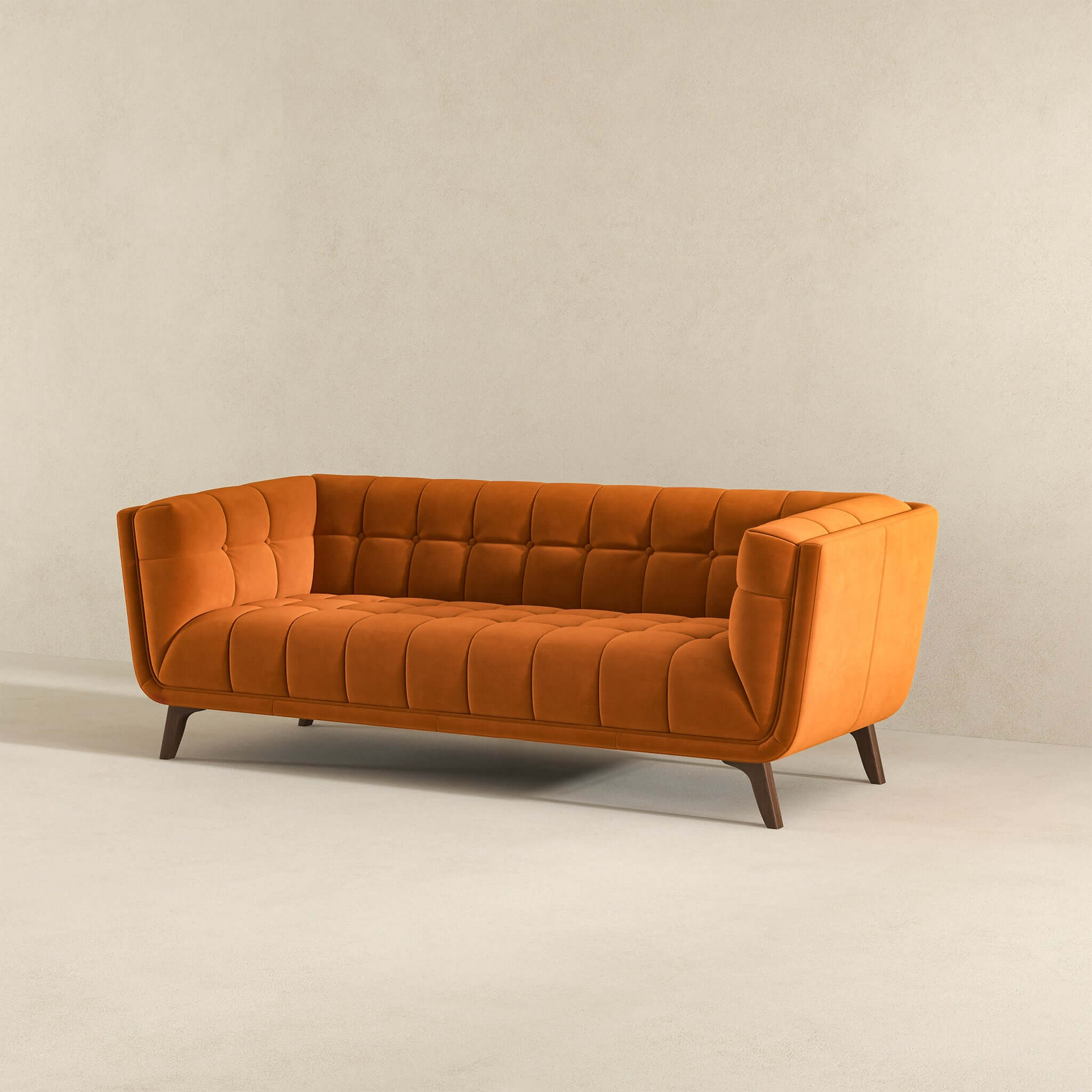 Ashcroft Furniture Kano Sofa - Thumbnail 3