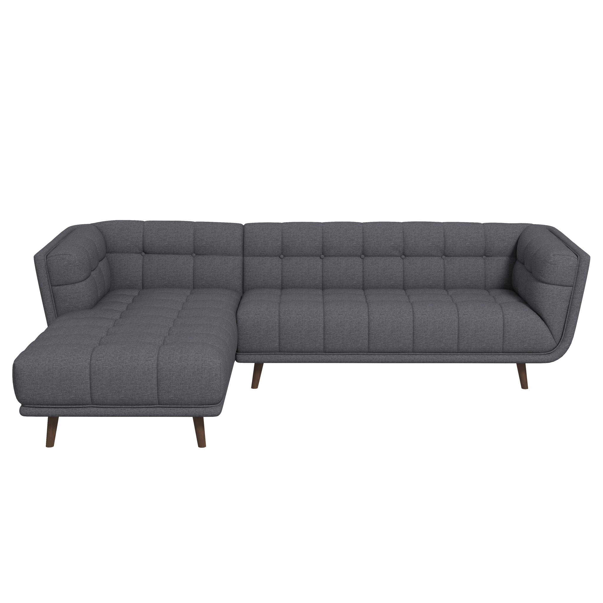 Kano Chaise Sectional