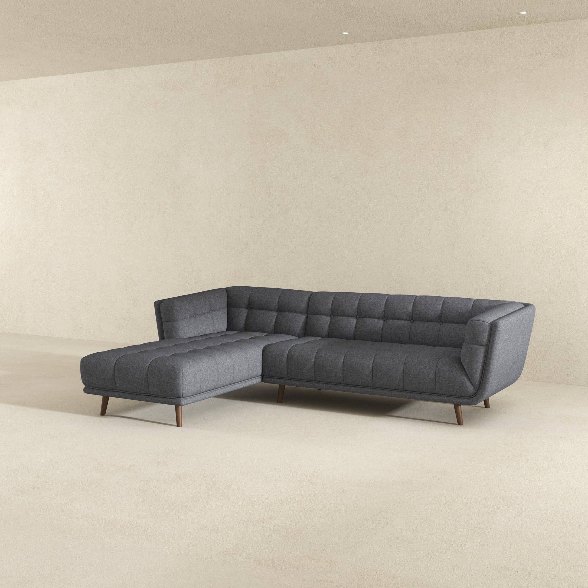 Kano Chaise Sectional - Thumbnail 3