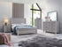 Adelaide Driftwood Panel Bedroom Set - SET | B6710-Q-HBFB | B6710-KQ-RAIL | B6710-2 | B6710-4 - Bien Home Furniture & Electronics
