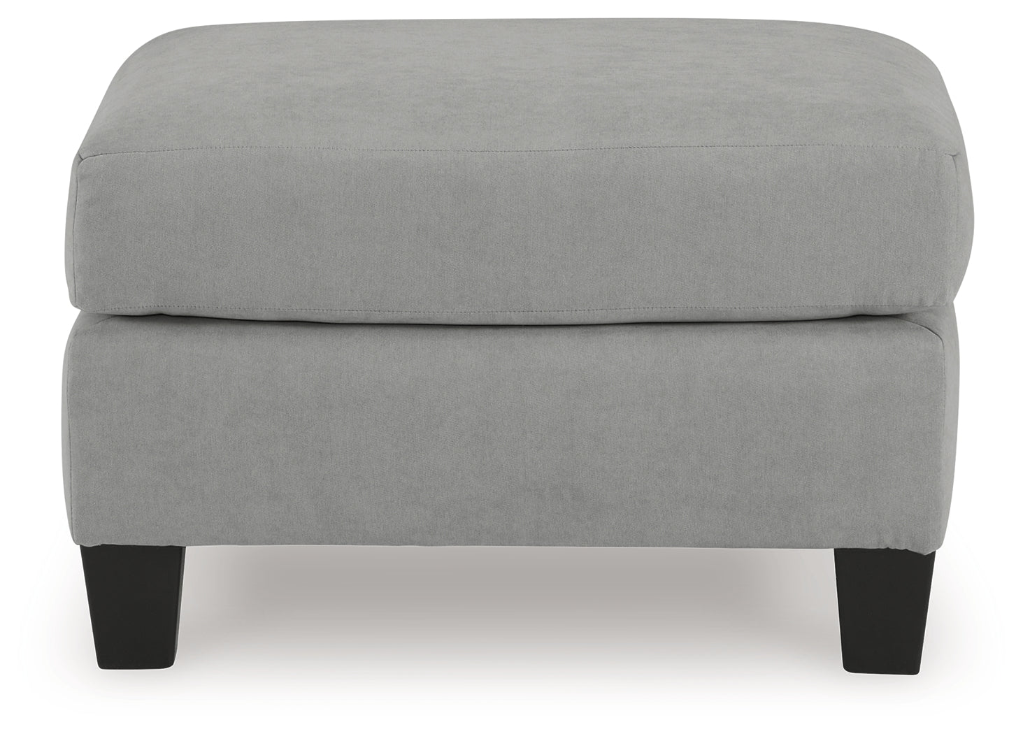 Adlai Shadow Ottoman - 3010314