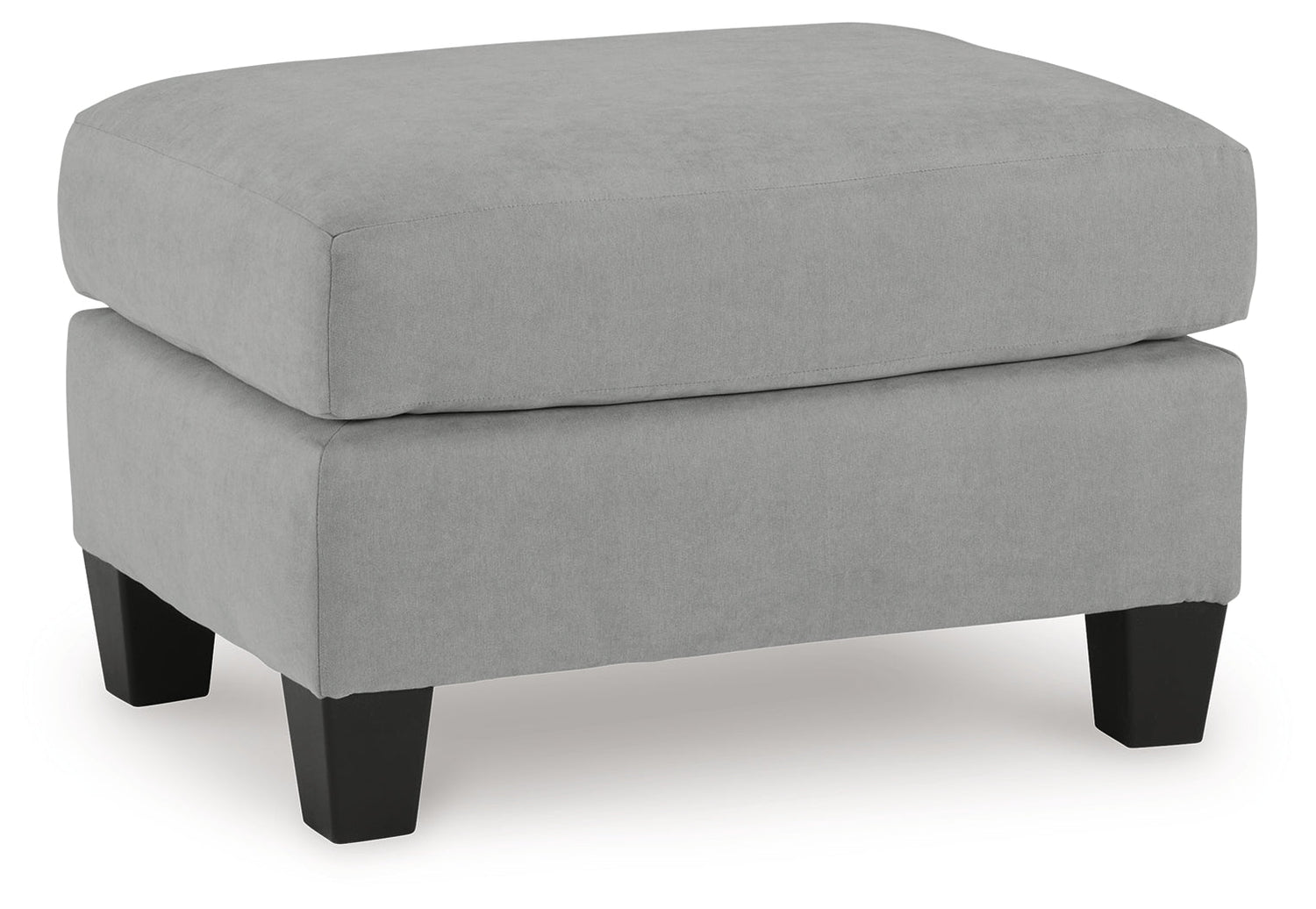 Adlai Shadow Ottoman - 3010314