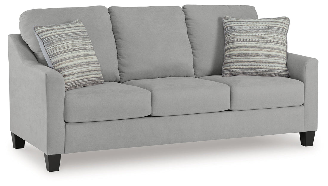Adlai Shadow Queen Sofa Sleeper - 3010339
